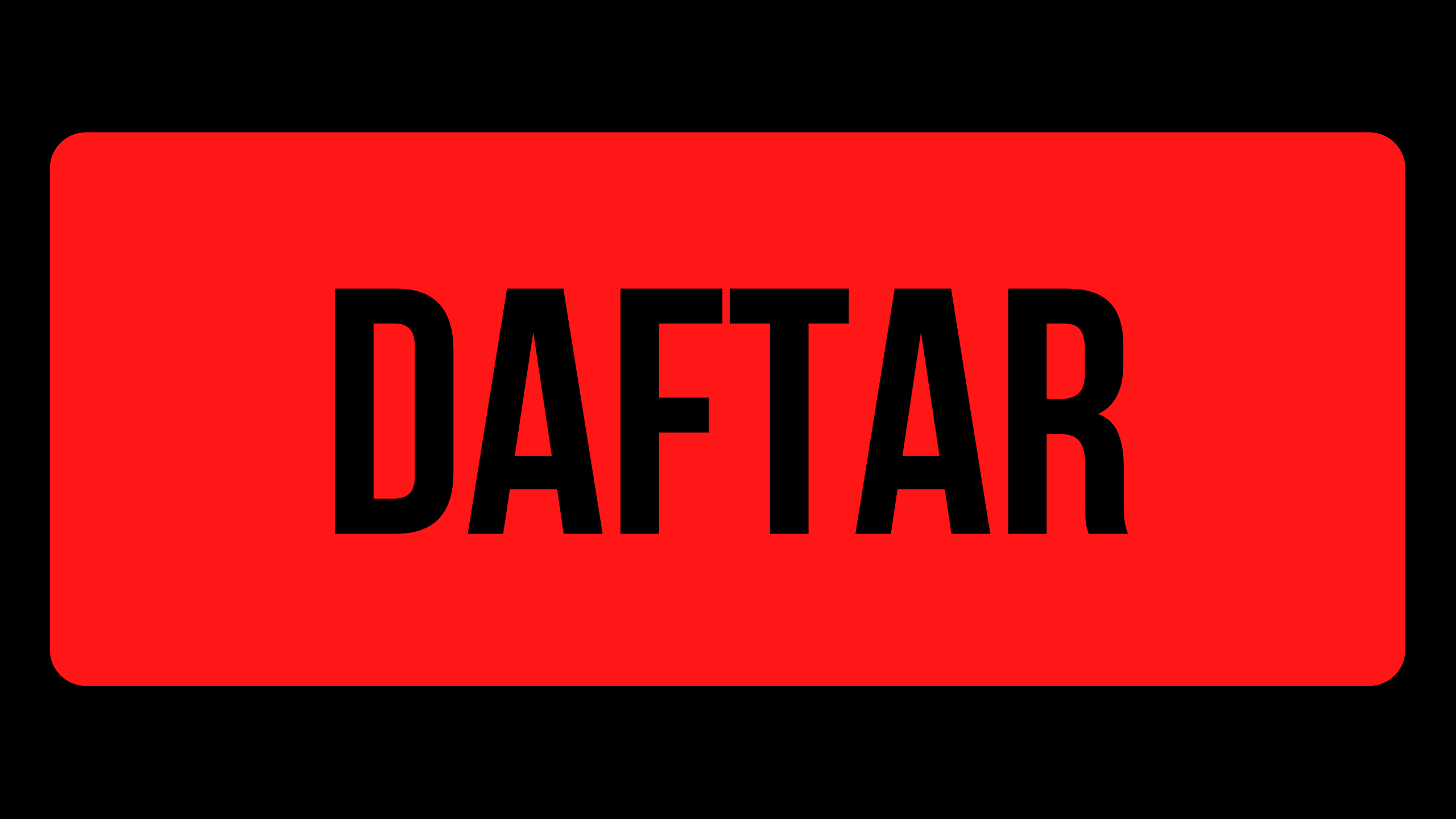 DAFTAR